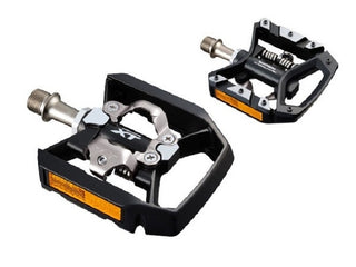 SHIMANO PD −T8000 SPD PEDALS DEORE XT