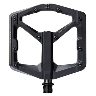 Crankbrothers Stamp 2 Pedal Gen 2 Black