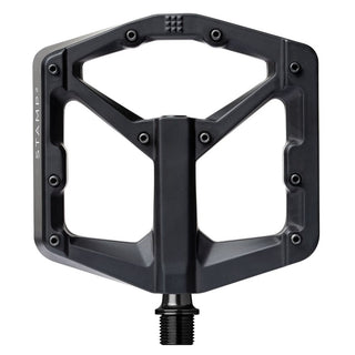 Crankbrothers Stamp 2 Pedal Gen 2 Black
