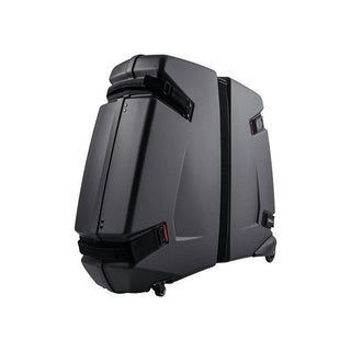 B&W Bike Box ii Black