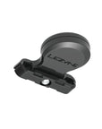 Lezyne Matrix Saddle Tagger Black