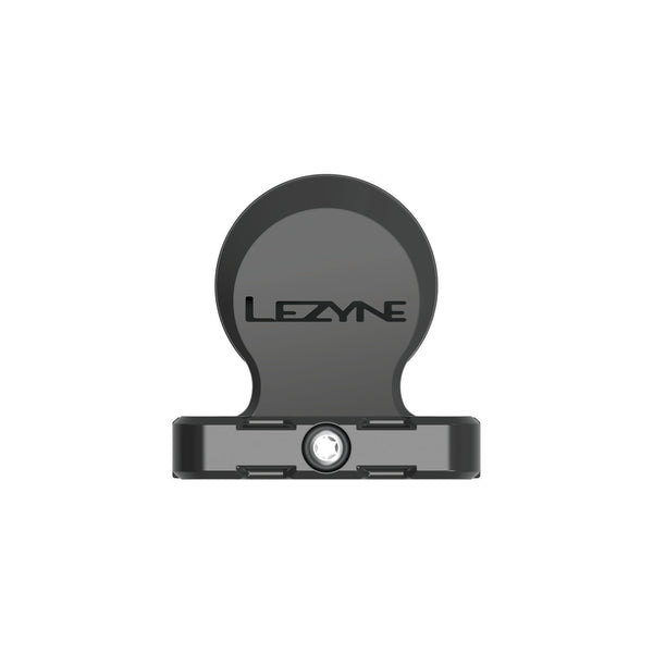 Lezyne Matrix Saddle Tagger Black