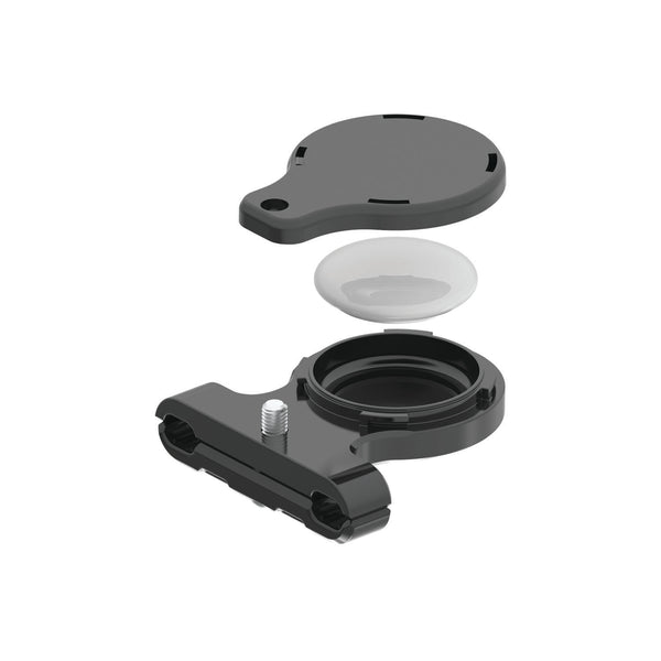 Lezyne Matrix Saddle Tagger Black