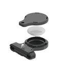 Lezyne Matrix Saddle Tagger Black