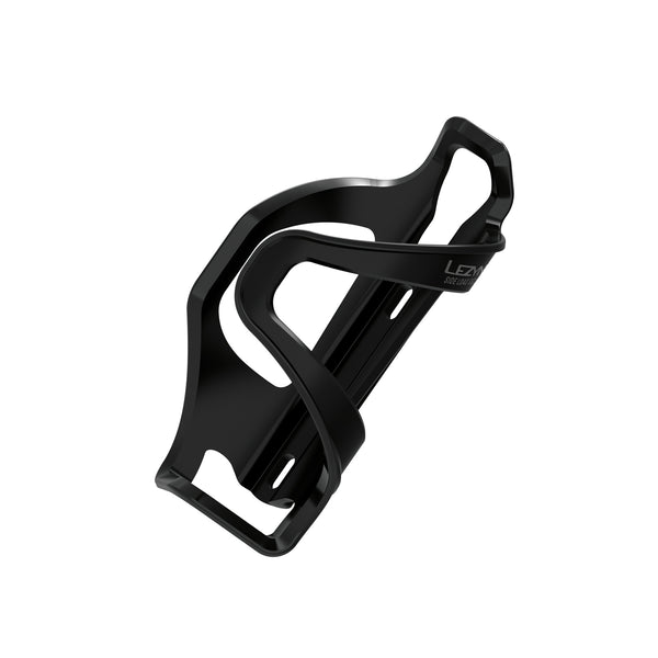 Lezyne Flow Cage SL Left - Black