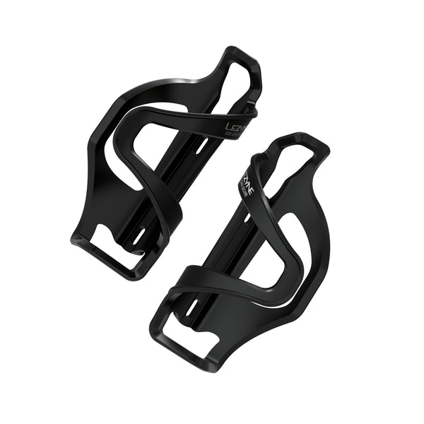 Lezyne Flow Cage SL L&amp;R Pair - Black
