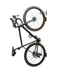 Lezyne CNC Alloy Wheel Hook