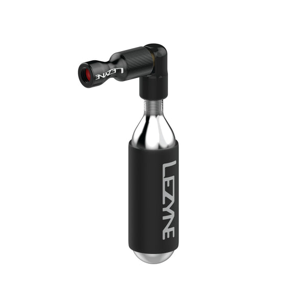 Lezyne Trigger DRV CO2 - Black