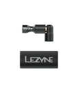 Lezyne Trigger DRV CO2 - Black/Gloss