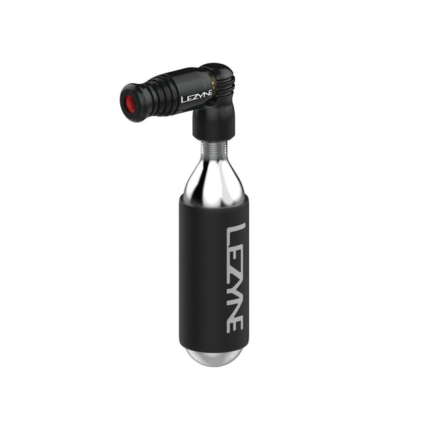 Lezyne Trigger Speed DRV CO2 - Black