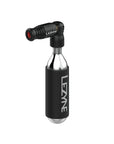 Lezyne Trigger Speed DRV CO2 - Black