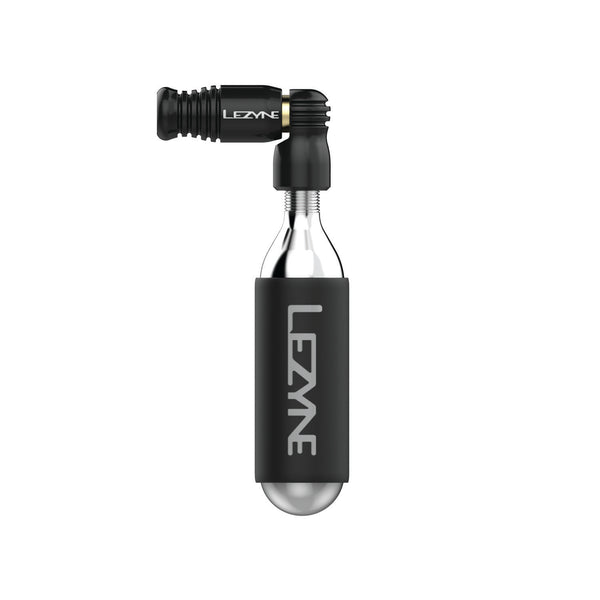 Lezyne Trigger Speed DRV CO2 - Black