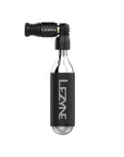 Lezyne Trigger Speed DRV CO2 - Black