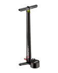 Lezyne CNC Digital Drive 3.5" - Black