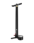 Lezyne CNC Digital Drive 3.5" - Black