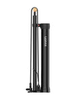 Lezyne Pressure Over Drive Black