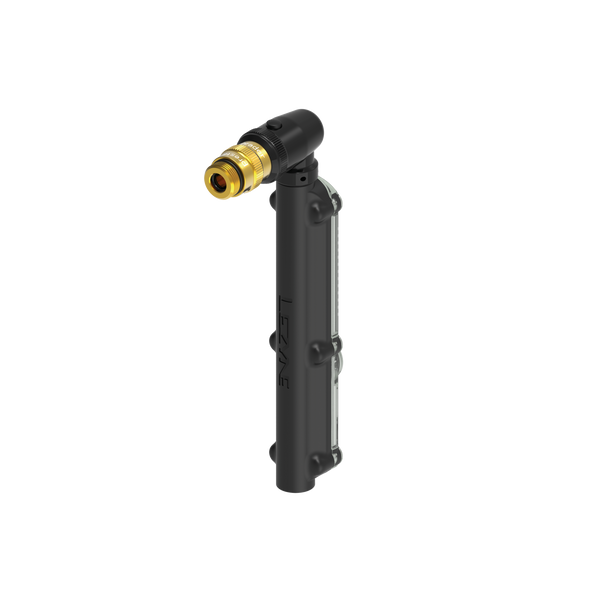 Lezyne Digital Check Drive