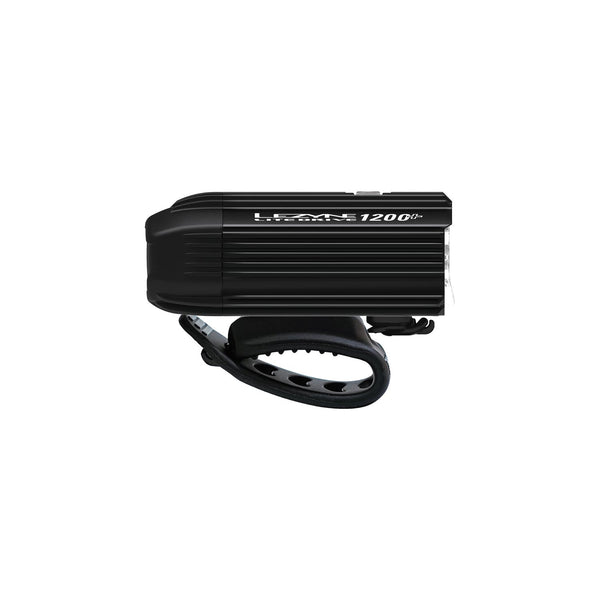 Lezyne Lite Drive 1200+ Front