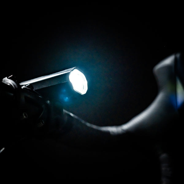 Lezyne Led KTV Drive Pro 300+ Front