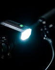 Lezyne Micro Drive 800+ Front