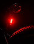 Lezyne Strip Drive 300+ Rear