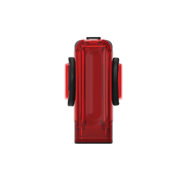 Lezyne Strip Drive 300+ Rear