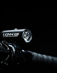 Lezyne Classic Drive 500+ Front