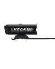 Lezyne Classic Drive 500+ Front