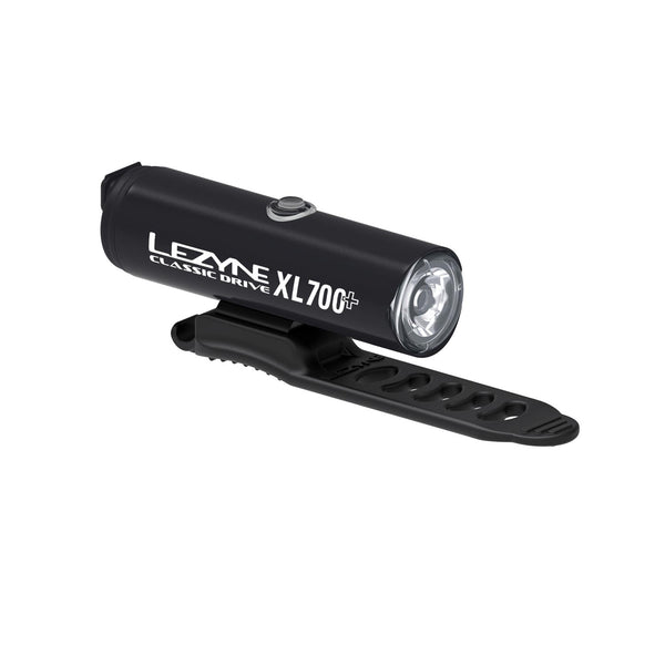 Lezyne Classic Drive XL 700+ Front