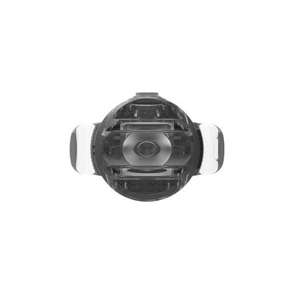 Lezyne Led Femto USB Front - Black