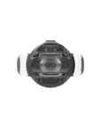 Lezyne Led Femto USB Front - Black