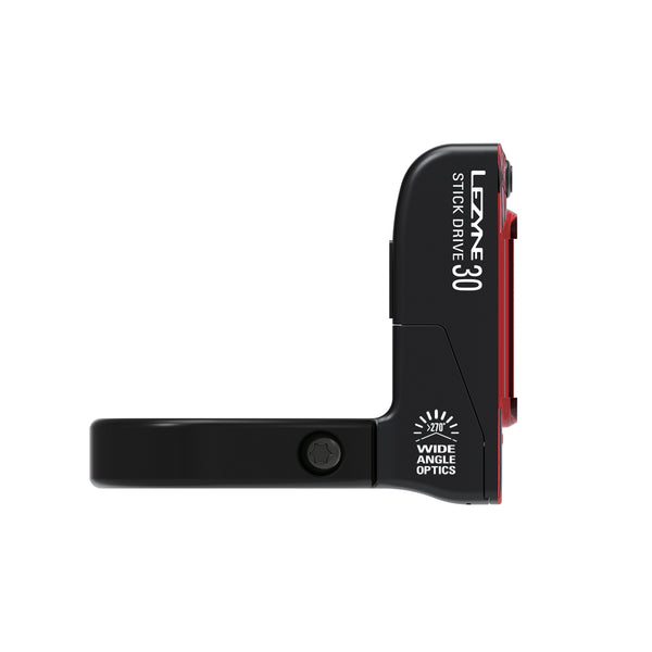 Lezyne Led Stick Drive Seat Clamp