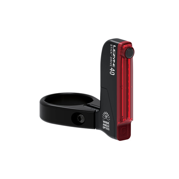 Lezyne Stick+ SC Rear