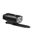 Lezyne Fusion Drive Pro 600+ Front