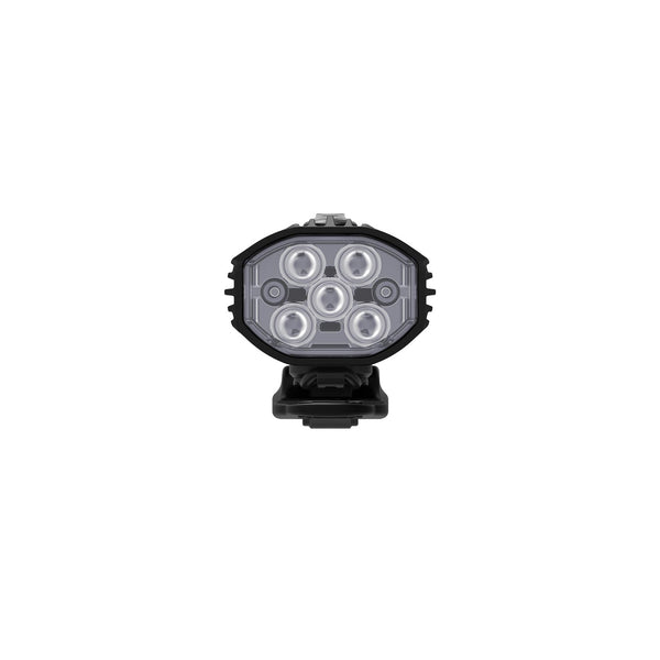 Lezyne Fusion Drive Pro 600+ Front
