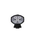 Lezyne Fusion Drive Pro 600+ Front