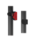 Lezyne Aeropost 3D Adapter Strip
