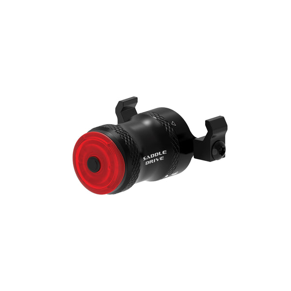 Lezyne Saddle Drive 250 Rear