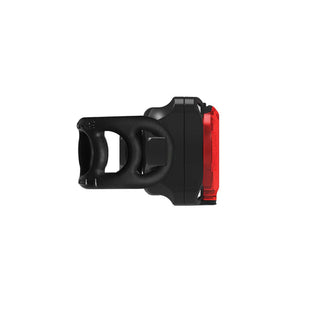 Lezyne Zecto Drive Max 400+ Rear
