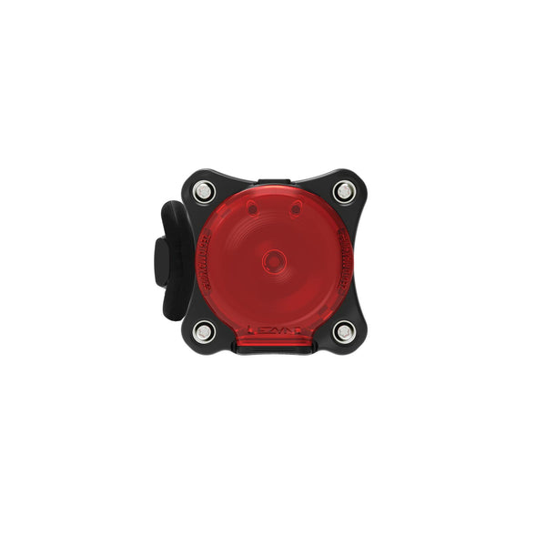 Lezyne Zecto Drive Max 400+ Rear