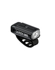 Lezyne Hecto Drive 500XL - Black/Higlos