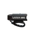 Lezyne Hecto Drive 500XL - Black/Higlos