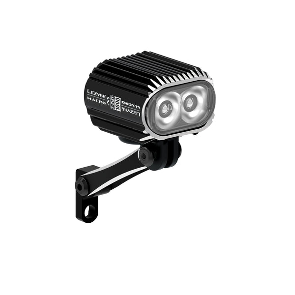 Lezyne EBike Macro Drive 1000