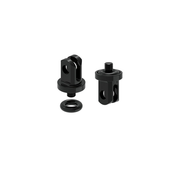 Lezyne Al Go-Pro Led Adapter