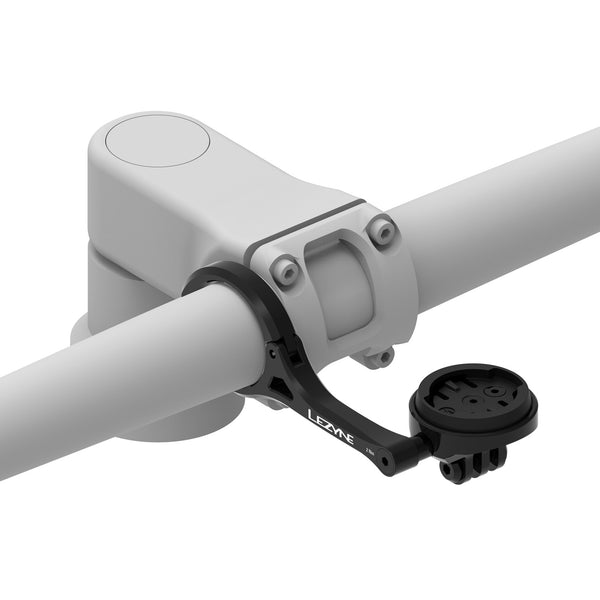 Lezyne Garmin/Wahoo/Gpro Fwrd Mnt