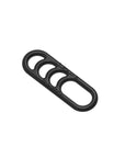 Lezyne Led Rubber Mounting Strap Y9