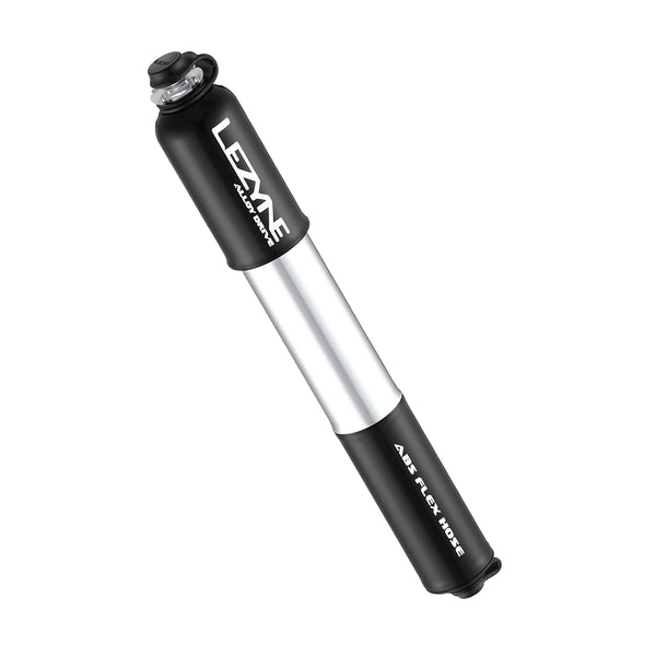 Lezyne Alloy DRV Pump M - Black