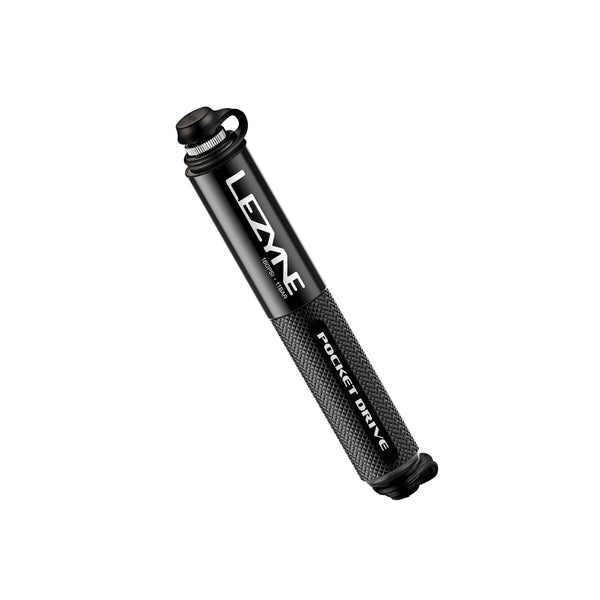 Lezyne Pocket Drive - Black