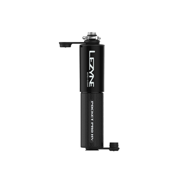Lezyne Pocket Drive Pro HV - Black