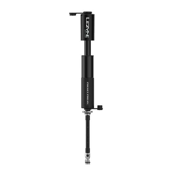 Lezyne Pocket Drive Pro HV - Black
